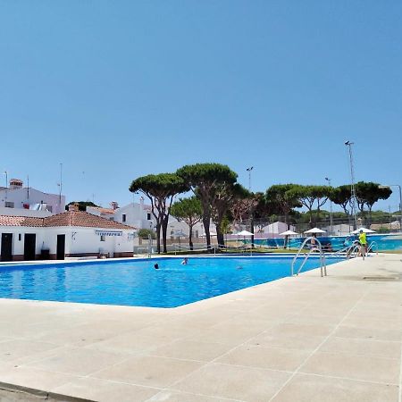 Duplex Las Torres La Barrosa 3Beds - A 700M De La Playa Chiclana de la Frontera Exterior photo