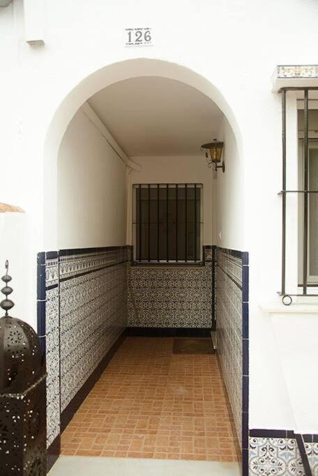 Duplex Las Torres La Barrosa 3Beds - A 700M De La Playa Chiclana de la Frontera Exterior photo