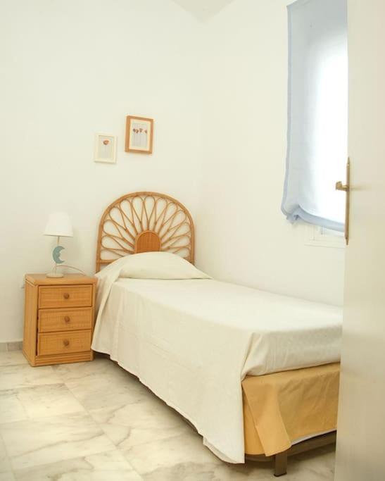 Duplex Las Torres La Barrosa 3Beds - A 700M De La Playa Chiclana de la Frontera Exterior photo