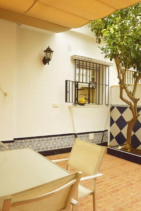 Duplex Las Torres La Barrosa 3Beds - A 700M De La Playa Chiclana de la Frontera Exterior photo
